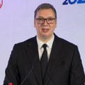 Vučić: "Imamo takve rezerve litijuma, molibdena i kalcita, možemo ogroman razvoj Srbije na tome da zasnivamo"