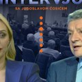 TV najava: Insajder intervju – Jelena Tanasković