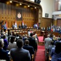 Skupština u februaru, ali kada će "useljenje" u Nemanjinu 11: Nova vlada slična prošloj, uz potencijalnu promenu na čelu