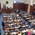 Jovan Mitreski novi predsednik Sobranja