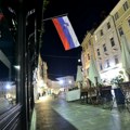 U Sloveniji većina zaposlenih u upravnim jedinicima stupa u štrajk zbog plata