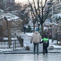 Stižu nam prolećne temperature: Danas 14 stepeni, sutra još toplije