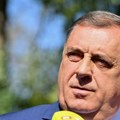 Dodik: Proces protiv mene pred Sudom BiH je farsa
