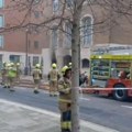 Eksplozije u Londonu: Užasne scene na ulicama, vatrogasci na terenu (video)