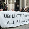 Jelena Ćuruvija: Oni koji su likvidirali neistomišljenike aktivni i danas i jači od institucija