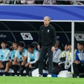 Klinsman smenjen posle neuspeha na Kupu Azije