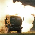 Rusko oružje pojelo prašinu Munjevitim delovanjem "Himarsa", ruske snage pretrpele bolan gubitak (VIDEO)