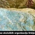 U Skupštini RS uručena peticija protiv rudnika litijuma na istoku BiH