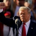 Niki Hejli: Kandidatura Trampa za predsednika bi bila samoubistvo za SAD