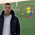 Potpuni šok posle skandala! Fudbaler na žestokom udaru! Crnogorci traže reakciju policije, pozivaju i Dejana Savićevića…