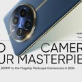 Stiže realme 12 Pro Serija – Portret Master sa flegšip periskop kamerom