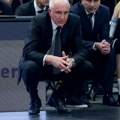 "Rekao sam ono što je suština svega" Da li će Željko Obradović produžiti ugovor sa Partizanom? Trener crno-belih nikad…