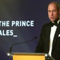 Vilijam sam na ceremoniji u znak sećanja na princezu Dajanu: Princ u svom govoru pomenuo i Kejt