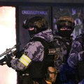 Veliki propust ruske tajne službe: Napad u Moskvi pokazao ozbiljnu slabost bezbednosnih organa