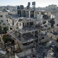 Rezolucija Vijeća sigurnosti pokazuje promjenu američkog stava prema Izraelu
