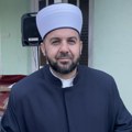 Muftija niški ef.Emin Zejnulahu posetio leskovački džemat(VIDEO)