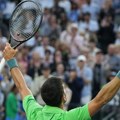 Savršen Novak – odličan početak i rutinska pobeda