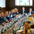 "Србија против насиља" напустила преговоре у Скупштини