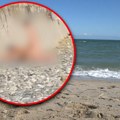 Devojka uhvaćena u vreloj akciji sa 2 muškarca! Meštanin snimio šok scenu na nudističkoj plaži jedan proteran iz zemlje…