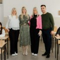 Ljubovijski srednjoškolci dobili priliku da besplatno nastave školovanje u Rusiji