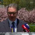 "Borimo se da ne budemo poniženi" Vučić: Ne razumem da neko ne shvata kakva se Pandorina kutija otvara