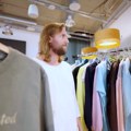 Forbes Magazin: Koliko se može zaraditi na preprodaji polovne odeće (VIDEO)