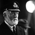Preminuo kapetan titanika: Legendarni glumac izgubio je bitku u 79. godini, a pamti se njegova rola u Gospodaru prstenova
