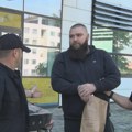 Miletić pred sudom u Prištini: Tužilaštvo traži određivanje mere pritvora (video)