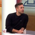 Ammar Mešić o supermoćima izborne kampanje i povratku u Srbiju