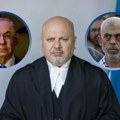 Tužilac Međunarodnog suda u Hagu traži nalog za hapšenje Netanjahua i lidera Hamasa