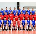 Srbija gazi ka Parizu: Odbojkaši pobedom započeli borbu za Olimpijske igre!