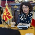 Predsednica Severne Makedonije: Radiću na unapređenju odnosa sa Srbijom