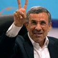 Bivši predsednik Irana Ahmadinedžad podneo kandidaturu za predsednika nakon pogibije Raisija