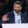 Šapić: Imaćemo 64 odbornika u Skupštini grada, najverovatnije pobeđujemo u svih 17 opština
