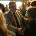Počelo ukrupnjavanje levice pred izbore u Francuskoj: Stranke najavile zajednički nastup protiv Makrona i Le Pen