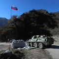 Ruske mirovne snage se povukle iz Nagorno-Karabaha
