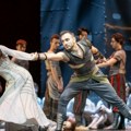 Epska priča na vrhovima prstiju: Na sceni narodnog pozorišta sutra premijerno izvođenje baleta "Banović Strahinja"