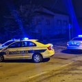 Pucnjava u Novom Sadu: Jedna osoba povređena, napadač u bekstvu
