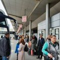Poskupljenje na Beogradskoj autobuskoj stanici iznerviralo Beograđane: „Ovo je težak javašluk!“