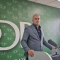 Melajac: U SPP-u dotakli dno, ovo nije prvi slučaj prizemnih napada