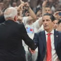 Evroliga objavila raspored: Zvezda i Partizan kreću sa strane, prvi derbi u novembru, drugi u januaru!