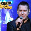 Kasnio Dva sata na koncert, pa se jedva popeo na binu! Vlado Georgiev razbesneo publiku u Herceg Novom: Ovo je omalovažavanje…