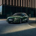 Novi Audi A3: Savršena kombinacija luksuza i performansi