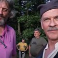 Žarko Laušević suočen s prošlošću: Trenutak koji je promenio snimanje njegovog poslednjeg filma!