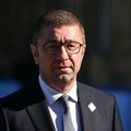 Mickoski "resetovao" EU: Nećemo praviti ustupke bez jasne garancije za članstvo