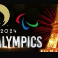 PARAOLIMPIJSKE IGRE PARIS 2024! Saška Sokolov sedma u bacanju koplja! U subotu trči na 200 metara!