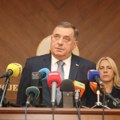 Dodik: Niko ne može da sruši poriv Srba za slobodom, jedinstvom i zastavom