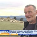 Predsednik države održao reč: Milanko sa Jabuke do same granice sa Crnom Gorom dobio asfalt do kuće