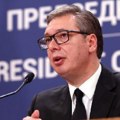 Vučić: FK Crvena zvezda i KK Partizan platili u potpunosti poreske obaveze