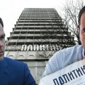 Država prodaje svoj udeo u “Politici” za 9,5 miliona evra: Da li će najstariji list na Balkanu u potpunosti preuzeti…